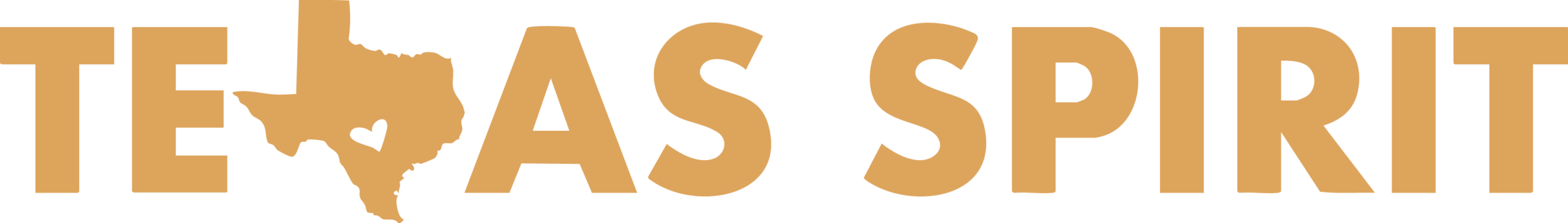 Texas Spirit Initiative