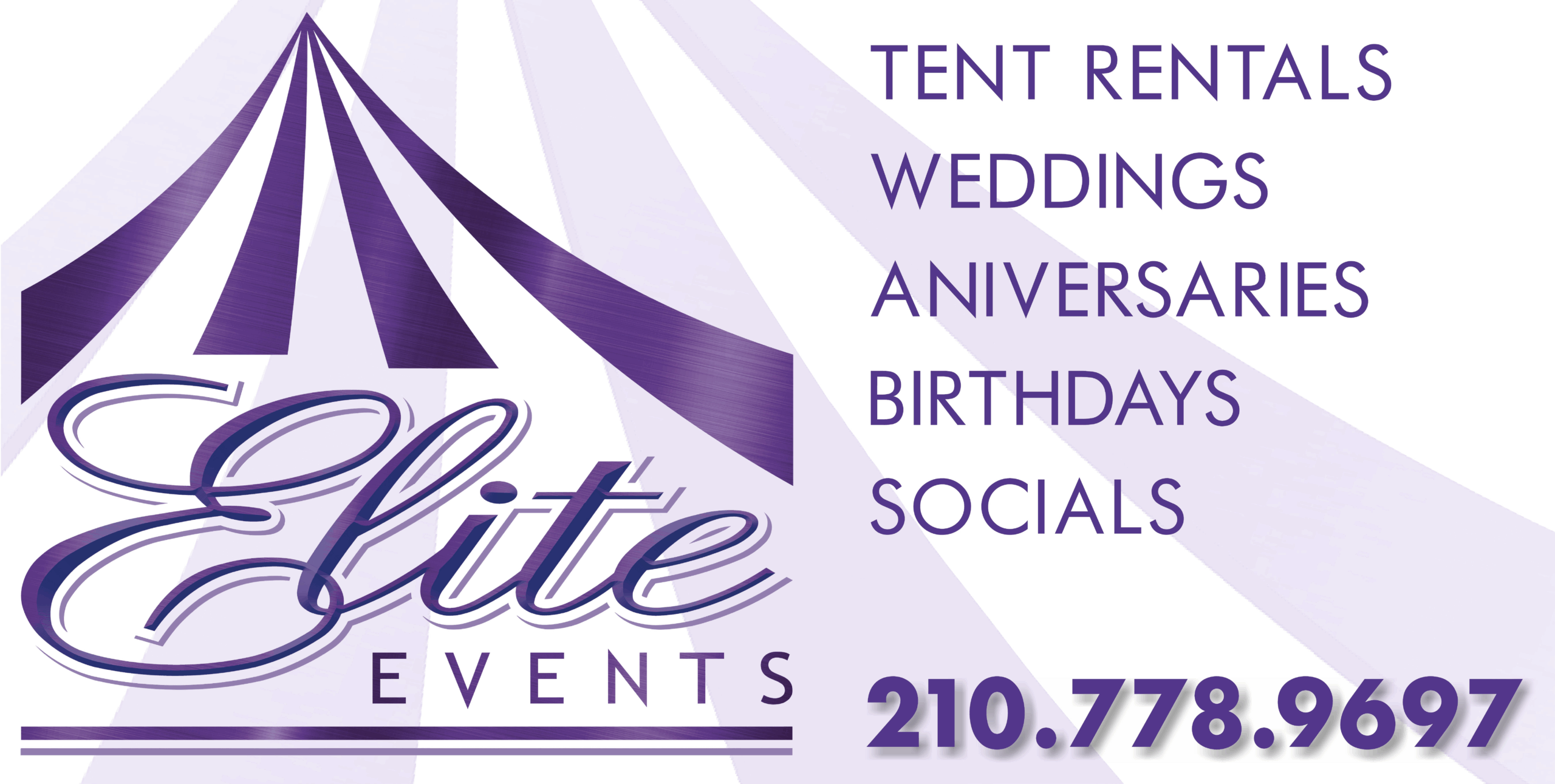 Elite Events Logo